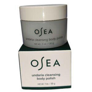 Osea Undaria Cleansing Body Polish